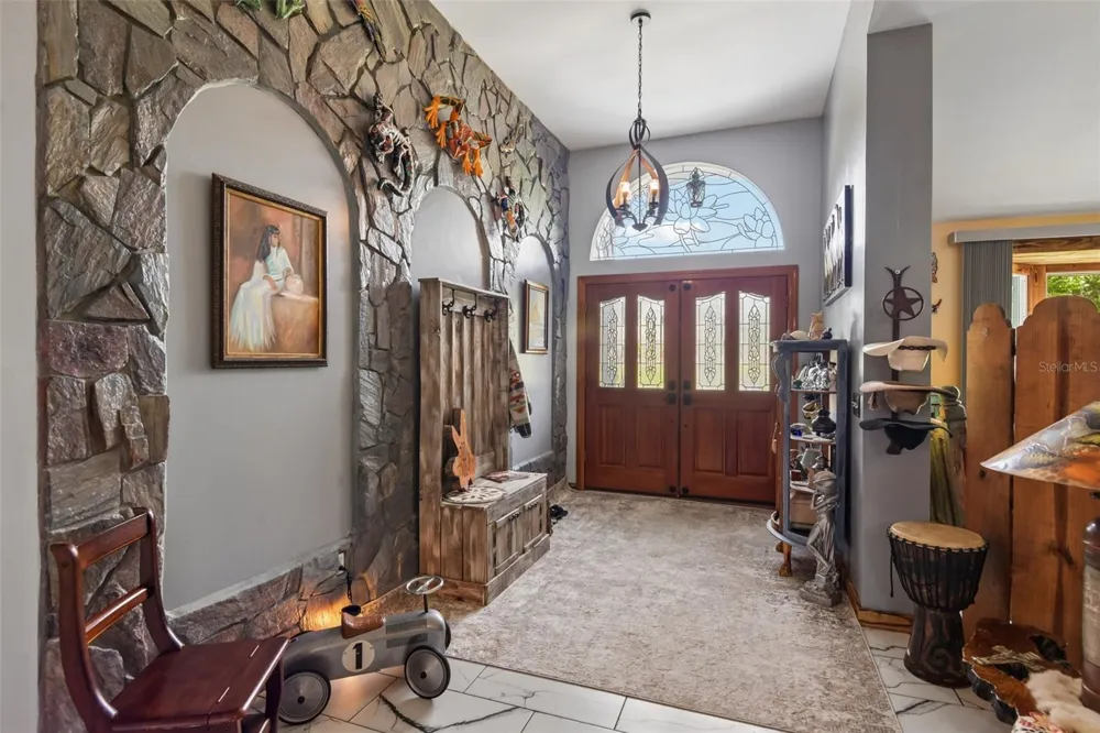 5318 SANDRA DRIVE Weeki Wachee, FL 34607