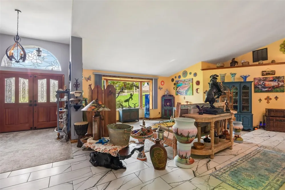 5318 SANDRA DRIVE Weeki Wachee, FL 34607