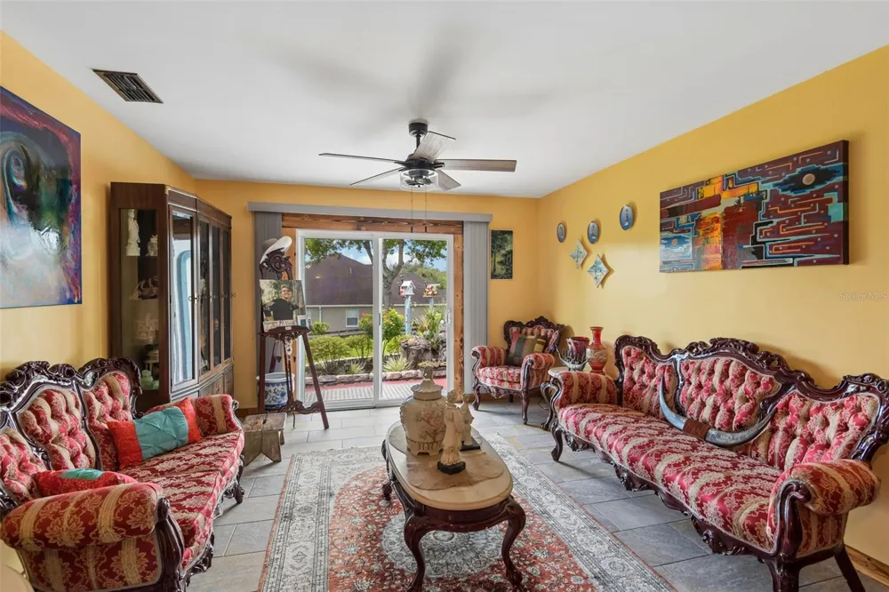 5318 SANDRA DRIVE Weeki Wachee, FL 34607