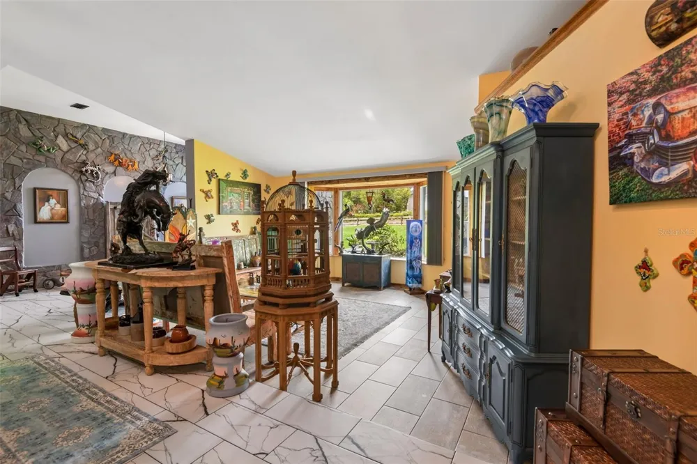 5318 SANDRA DRIVE Weeki Wachee, FL 34607