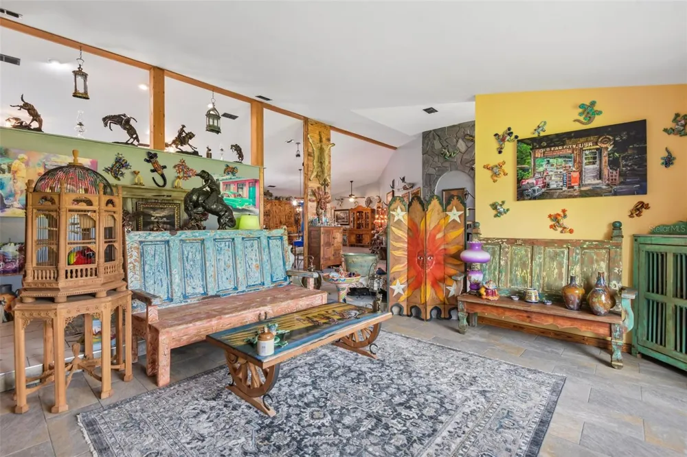 5318 SANDRA DRIVE Weeki Wachee, FL 34607