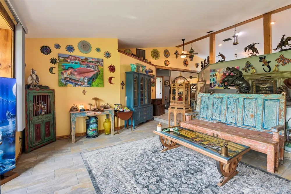 5318 SANDRA DRIVE Weeki Wachee, FL 34607