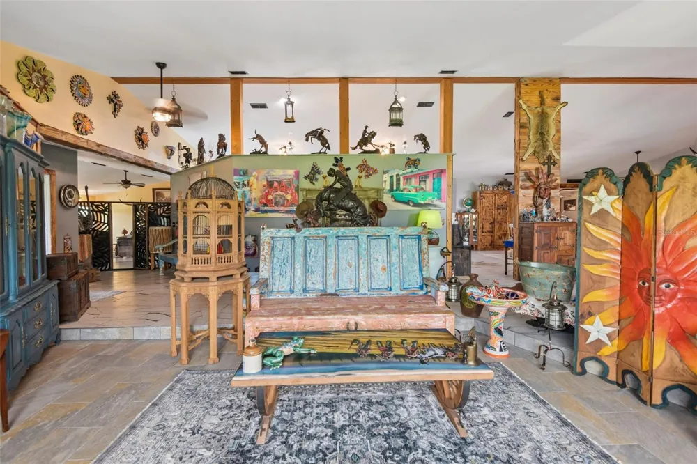 5318 SANDRA DRIVE Weeki Wachee, FL 34607