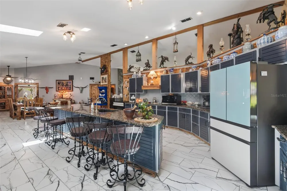 5318 SANDRA DRIVE Weeki Wachee, FL 34607