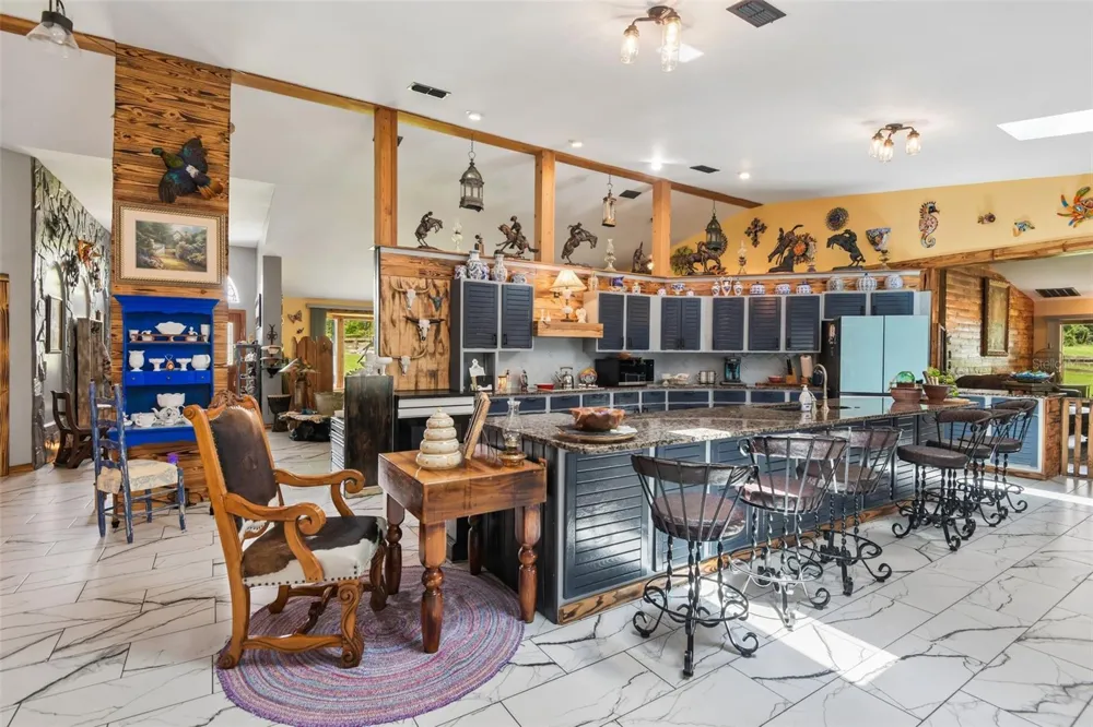 5318 SANDRA DRIVE Weeki Wachee, FL 34607