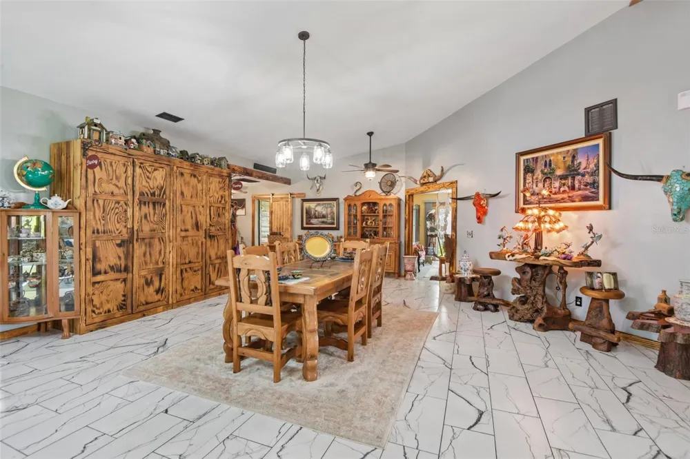5318 SANDRA DRIVE Weeki Wachee, FL 34607