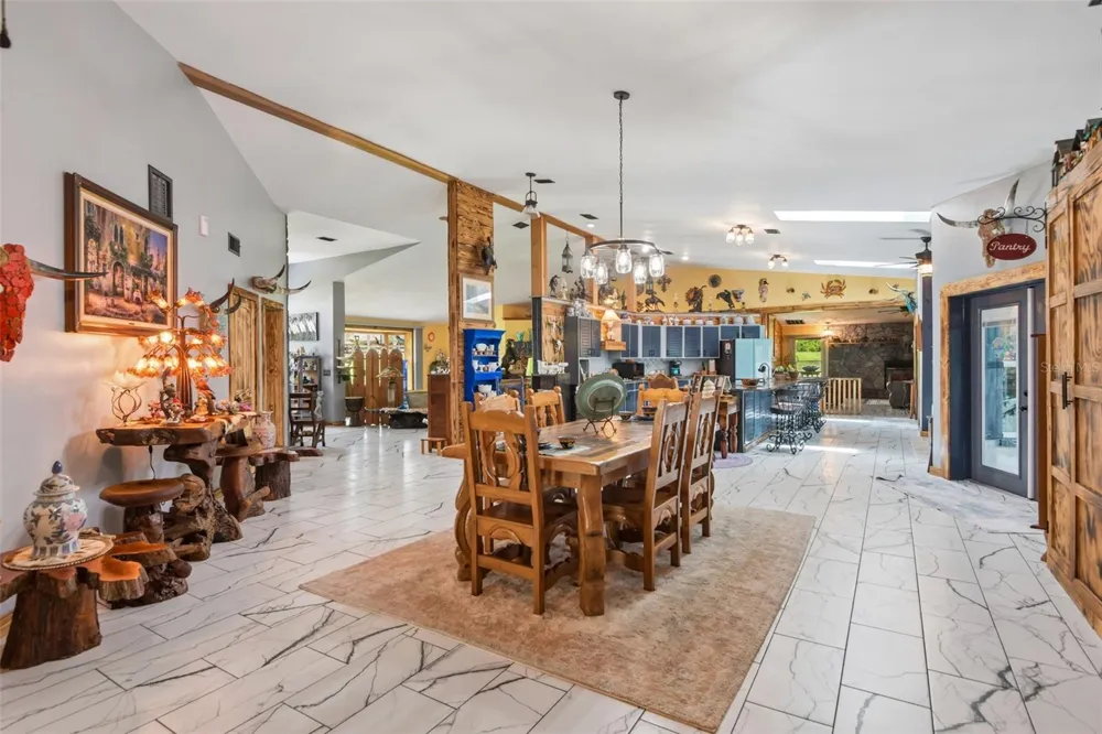 5318 SANDRA DRIVE Weeki Wachee, FL 34607
