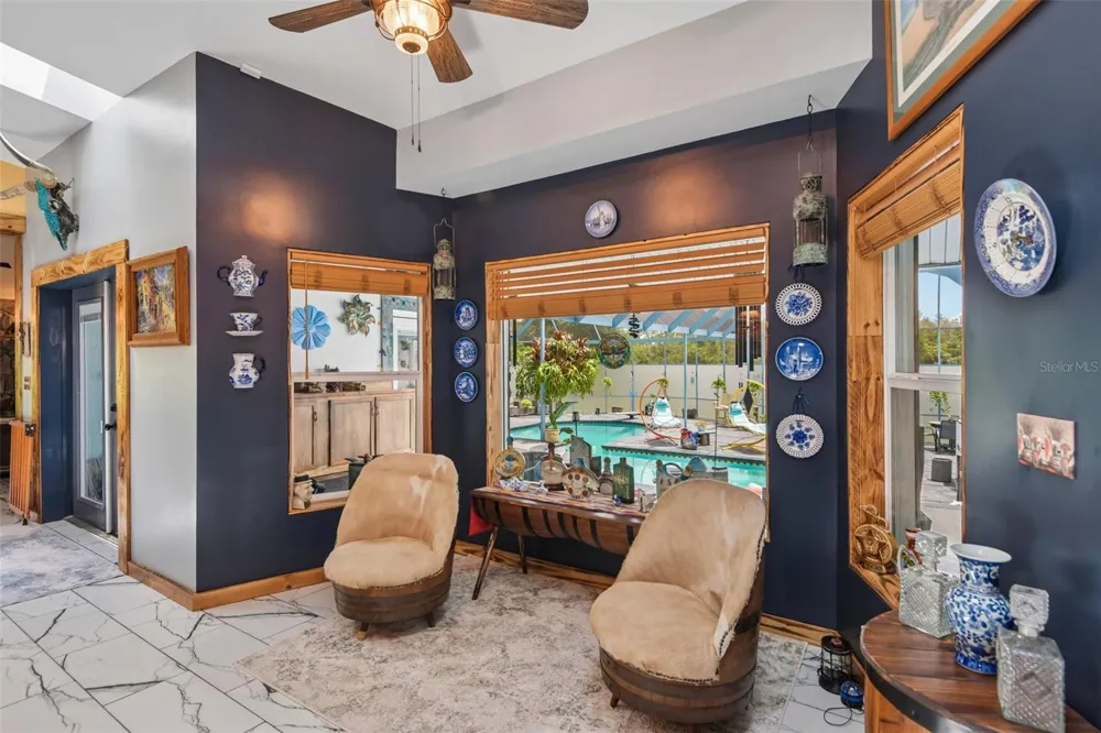 5318 SANDRA DRIVE Weeki Wachee, FL 34607