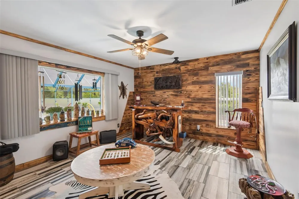 5318 SANDRA DRIVE Weeki Wachee, FL 34607