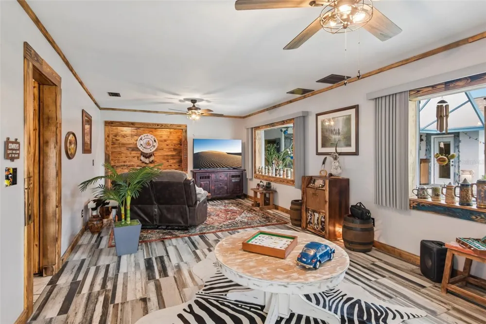 5318 SANDRA DRIVE Weeki Wachee, FL 34607
