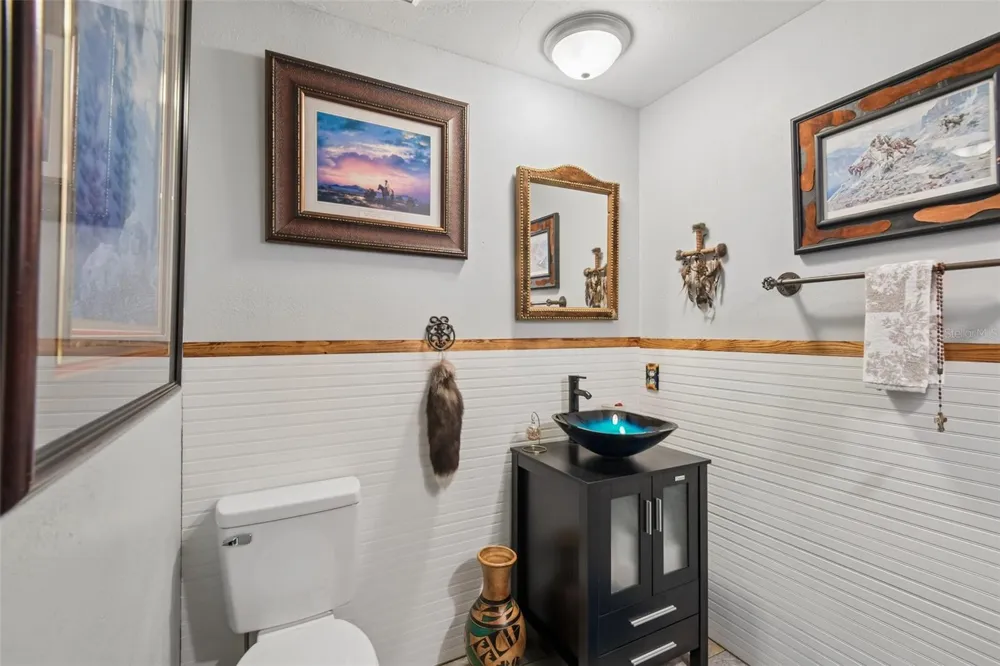 5318 SANDRA DRIVE Weeki Wachee, FL 34607
