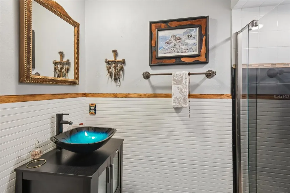 5318 SANDRA DRIVE Weeki Wachee, FL 34607