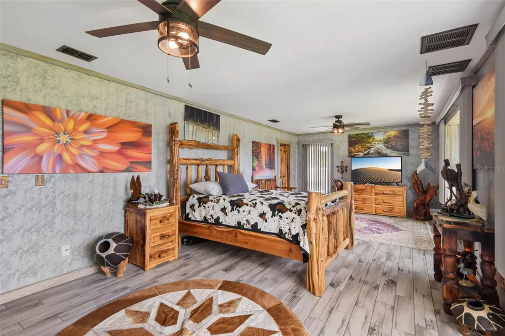 5318 SANDRA DRIVE Weeki Wachee, FL 34607