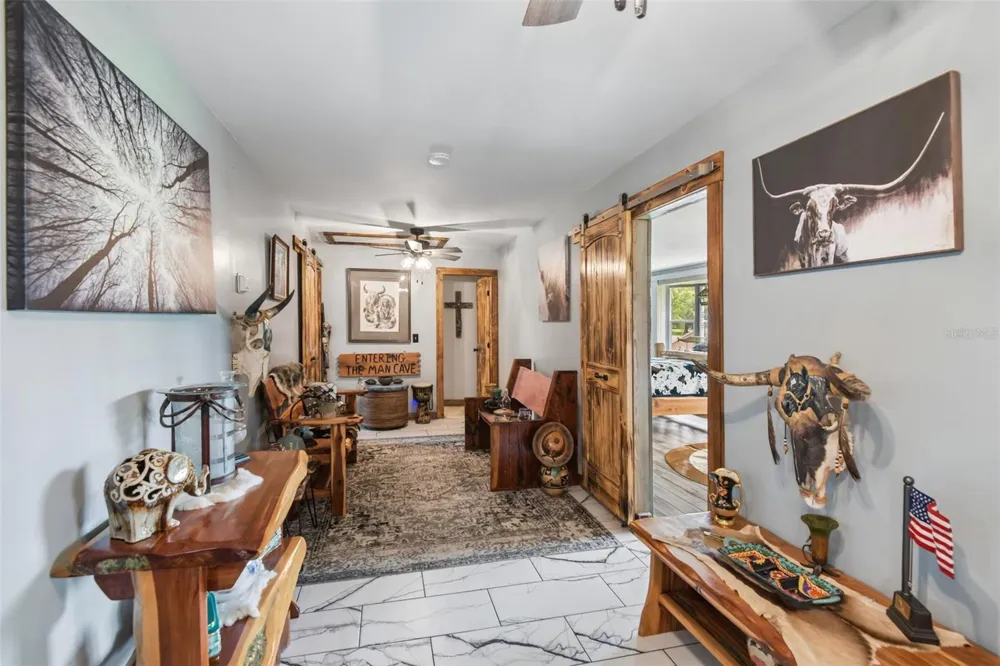 5318 SANDRA DRIVE Weeki Wachee, FL 34607