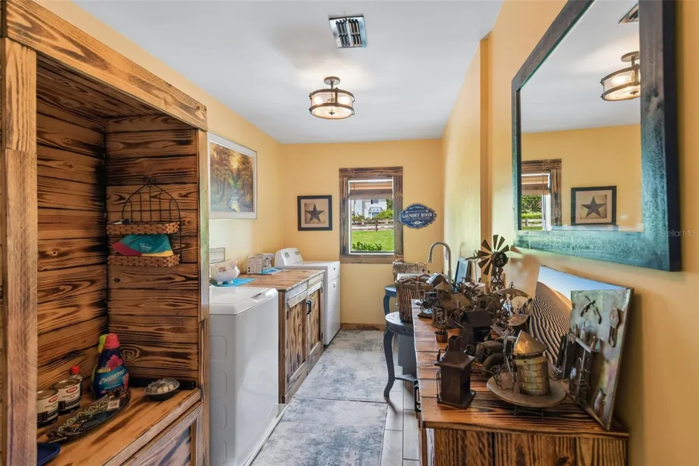 5318 SANDRA DRIVE Weeki Wachee, FL 34607