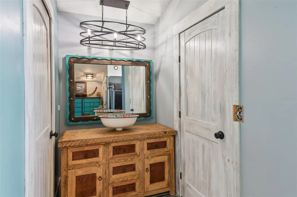 5318 SANDRA DRIVE Weeki Wachee, FL 34607