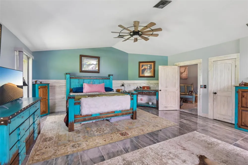 5318 SANDRA DRIVE Weeki Wachee, FL 34607