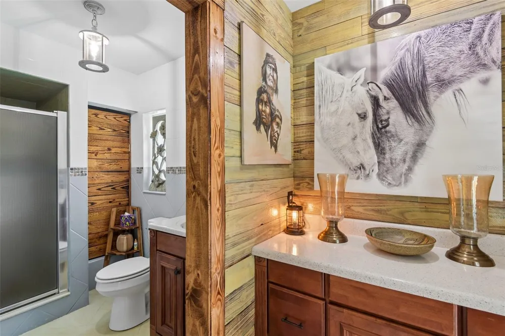 5318 SANDRA DRIVE Weeki Wachee, FL 34607