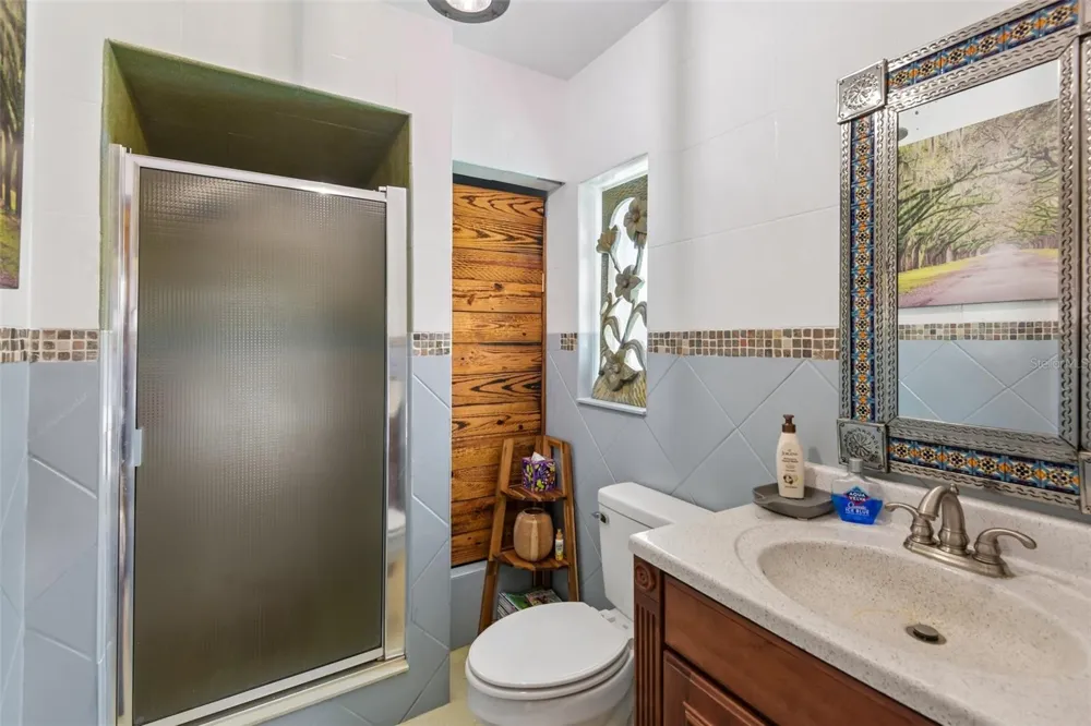5318 SANDRA DRIVE Weeki Wachee, FL 34607