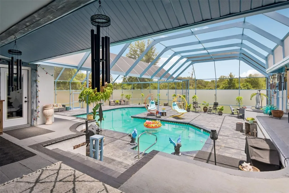 5318 SANDRA DRIVE Weeki Wachee, FL 34607