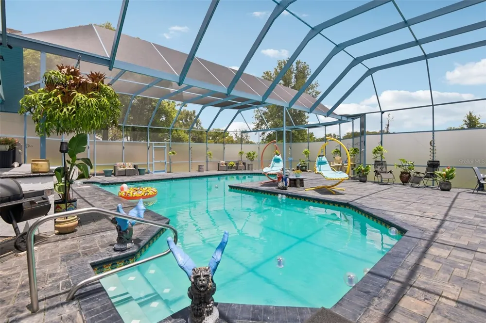 5318 SANDRA DRIVE Weeki Wachee, FL 34607
