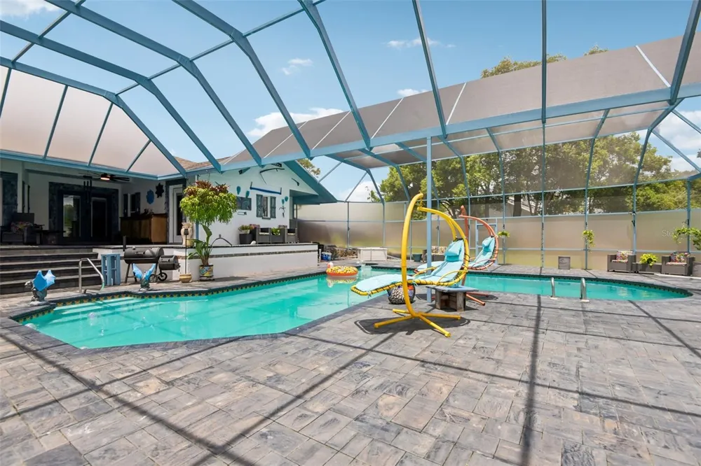 5318 SANDRA DRIVE Weeki Wachee, FL 34607