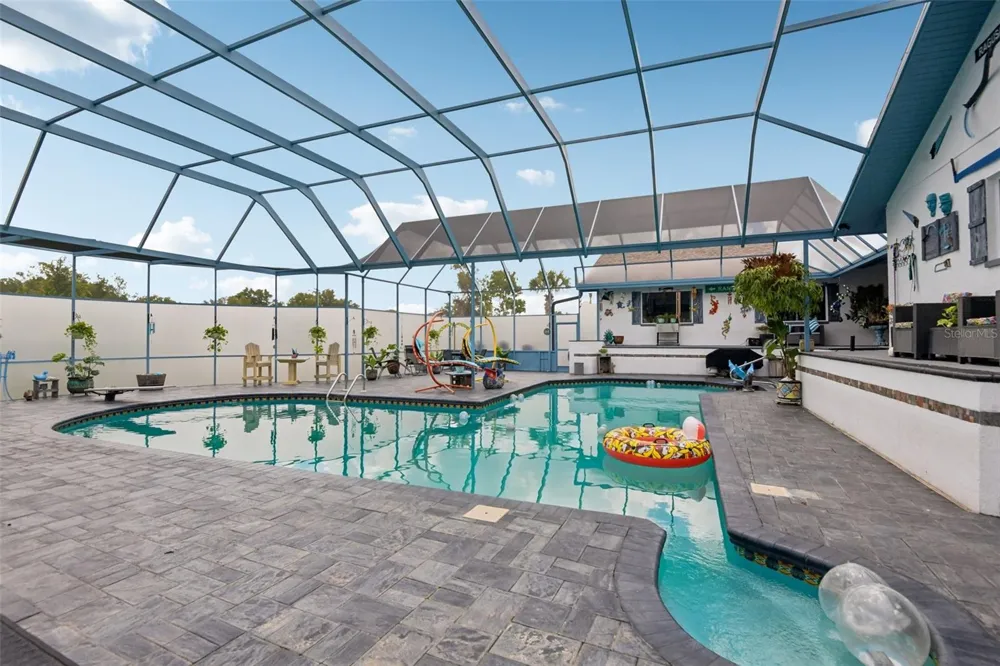 5318 SANDRA DRIVE Weeki Wachee, FL 34607