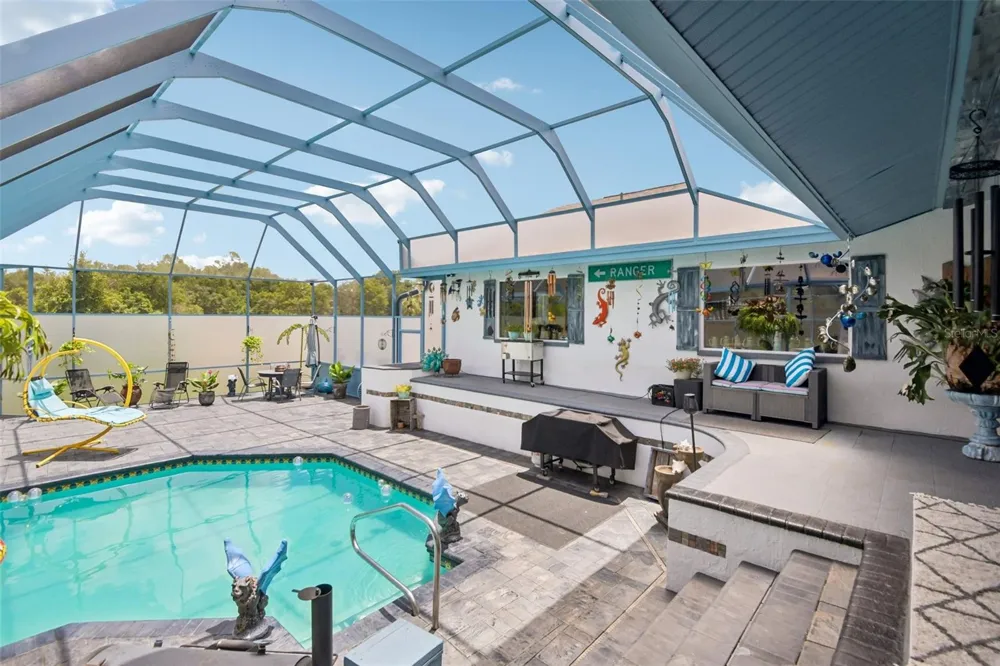 5318 SANDRA DRIVE Weeki Wachee, FL 34607