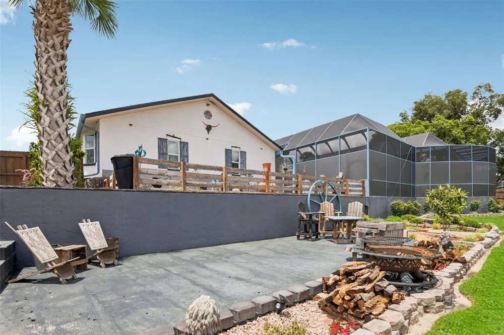 5318 SANDRA DRIVE Weeki Wachee, FL 34607