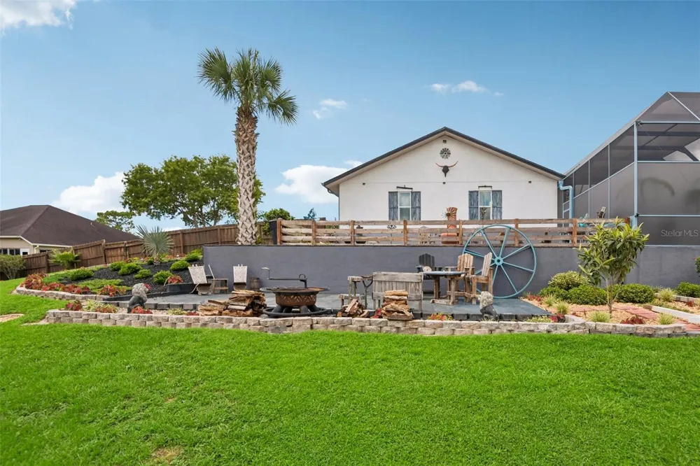 5318 SANDRA DRIVE Weeki Wachee, FL 34607