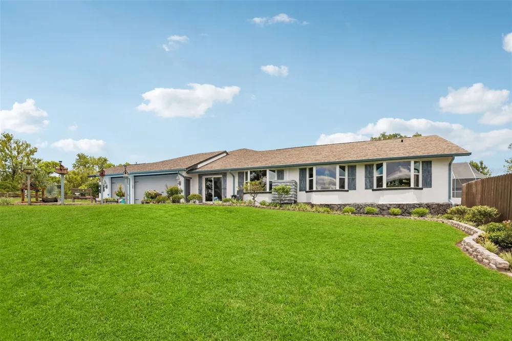 5318 SANDRA DRIVE Weeki Wachee, FL 34607