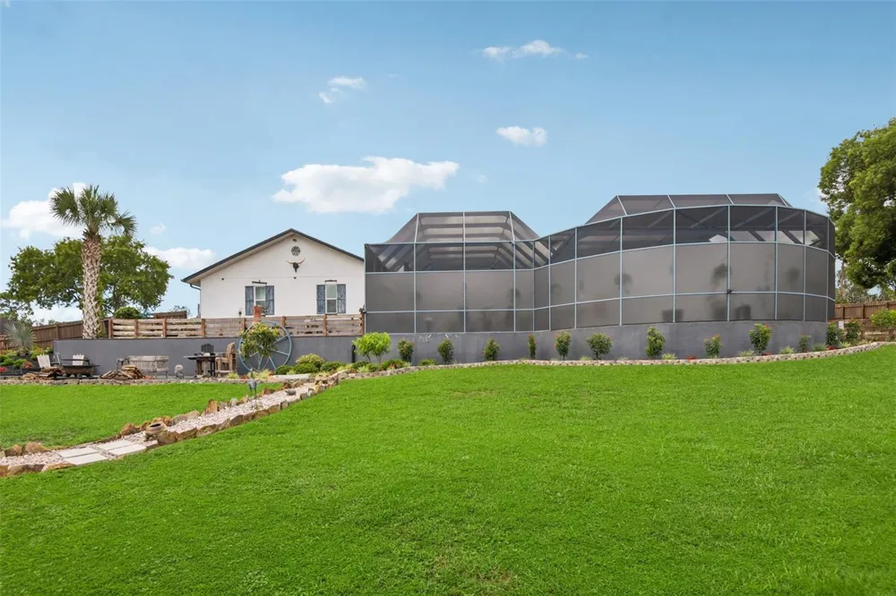 5318 SANDRA DRIVE Weeki Wachee, FL 34607