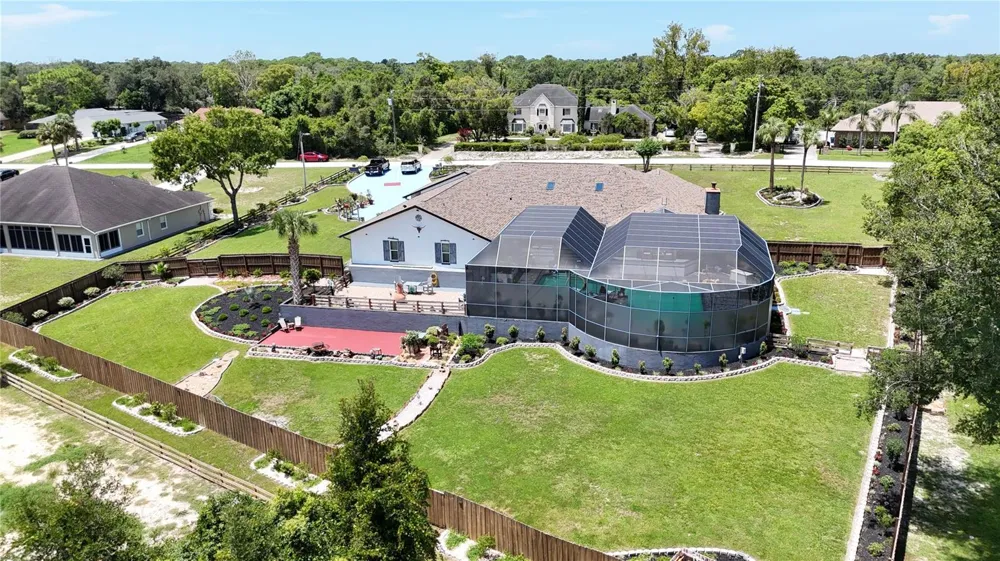 5318 SANDRA DRIVE Weeki Wachee, FL 34607