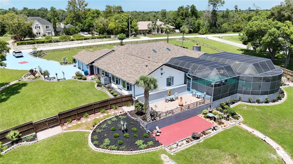 5318 SANDRA DRIVE Weeki Wachee, FL 34607