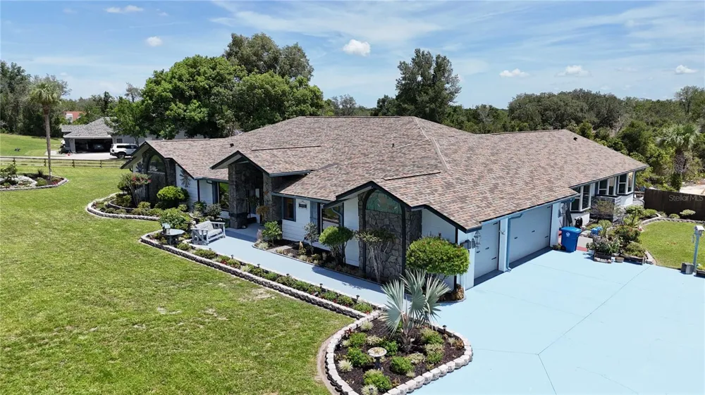 5318 SANDRA DRIVE Weeki Wachee, FL 34607