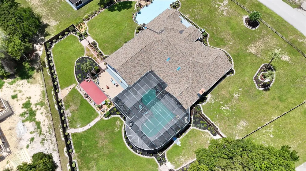 5318 SANDRA DRIVE Weeki Wachee, FL 34607