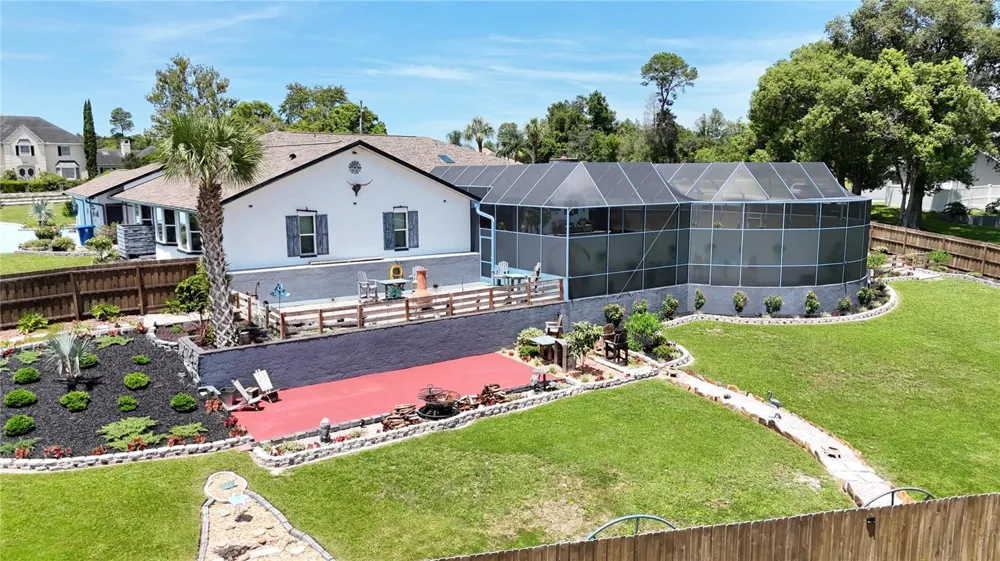 5318 SANDRA DRIVE Weeki Wachee, FL 34607