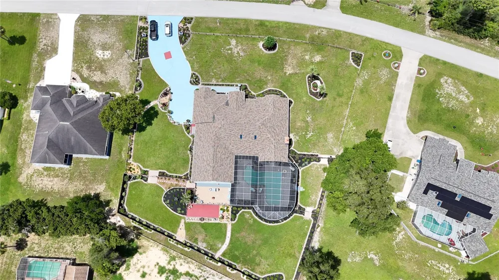 5318 SANDRA DRIVE Weeki Wachee, FL 34607
