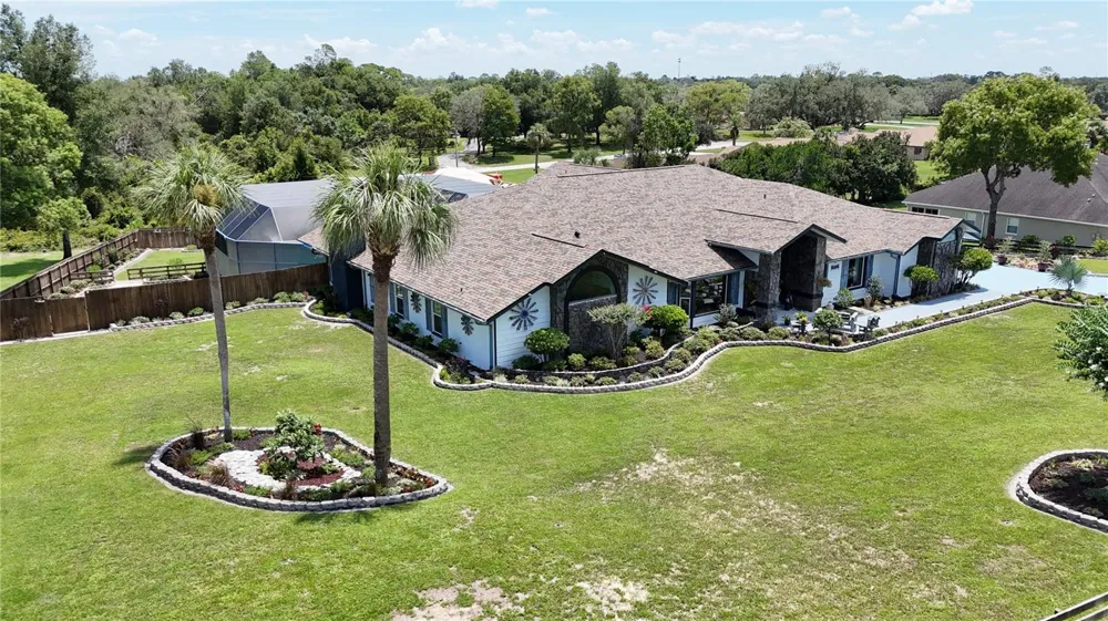 5318 SANDRA DRIVE Weeki Wachee, FL 34607