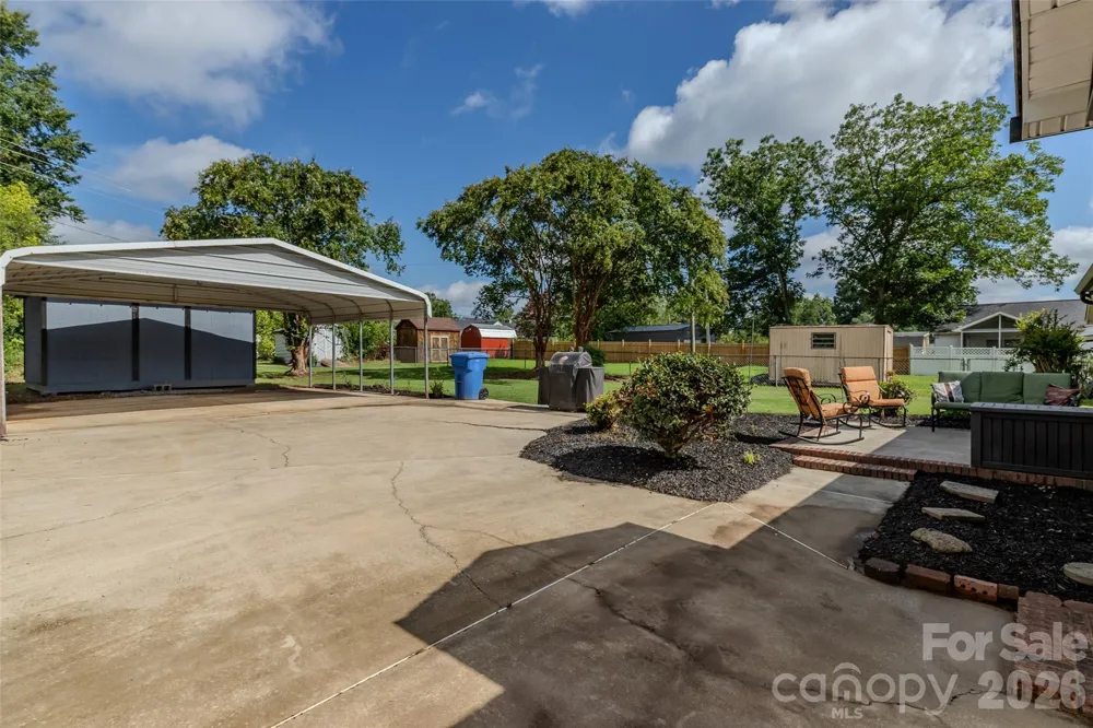 506 S Cansler Street Kings Mountain, NC 28086