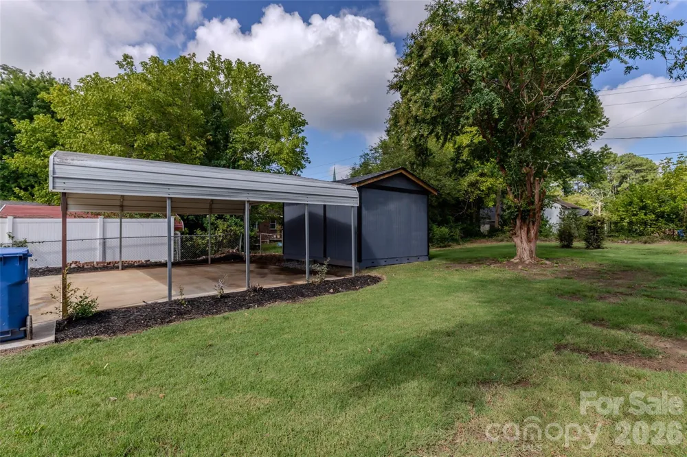 506 S Cansler Street Kings Mountain, NC 28086