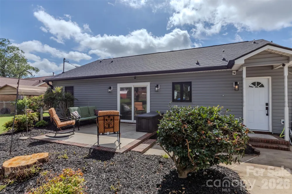 506 S Cansler Street Kings Mountain, NC 28086