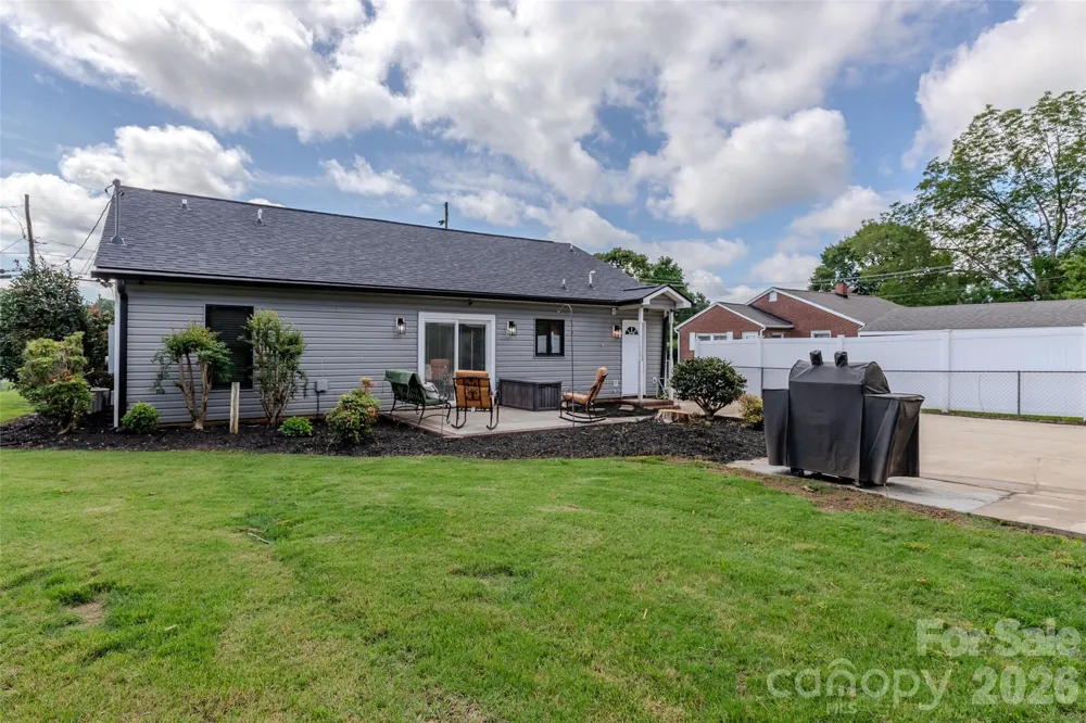 506 S Cansler Street Kings Mountain, NC 28086