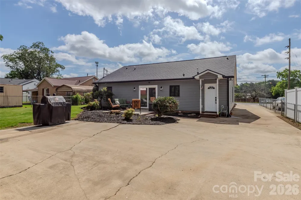 506 S Cansler Street Kings Mountain, NC 28086