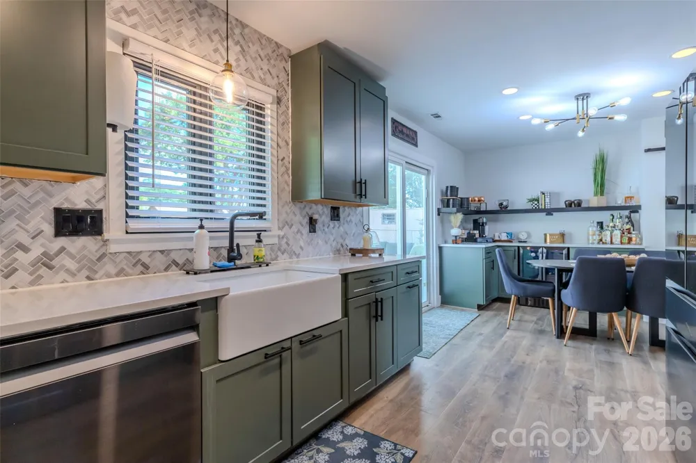 506 S Cansler Street Kings Mountain, NC 28086