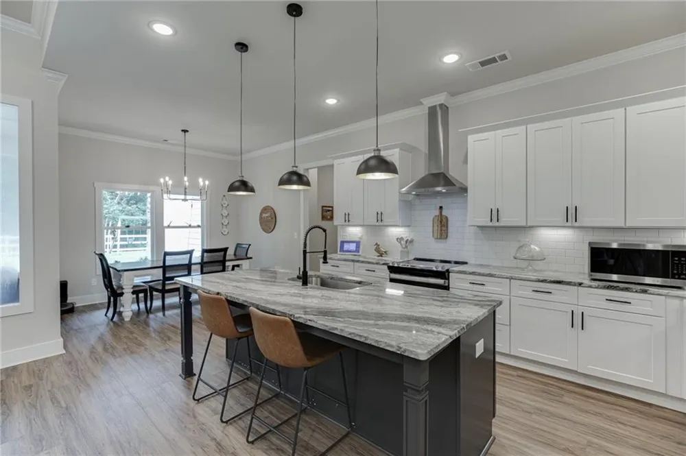 1077 Riverstone Drive Social Circle, GA 30025