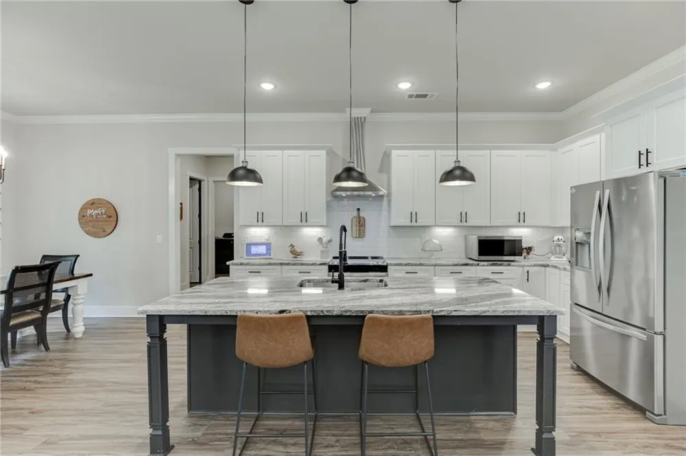 1077 Riverstone Drive Social Circle, GA 30025