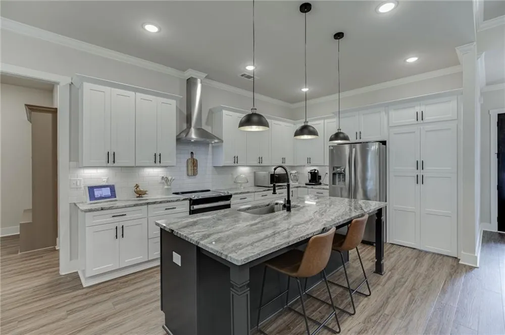 1077 Riverstone Drive Social Circle, GA 30025