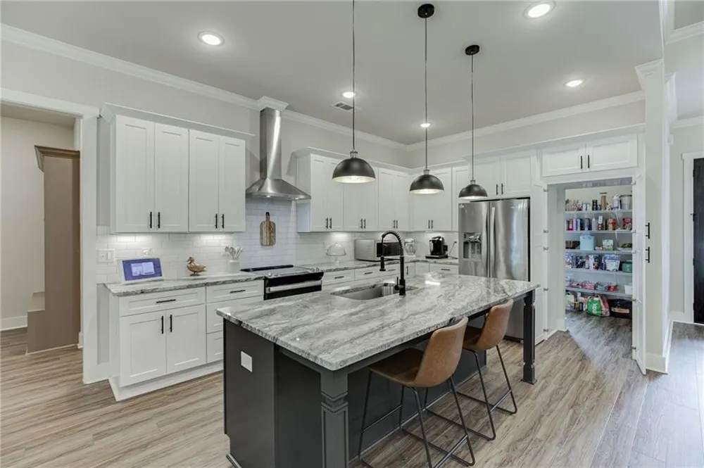 1077 Riverstone Drive Social Circle, GA 30025