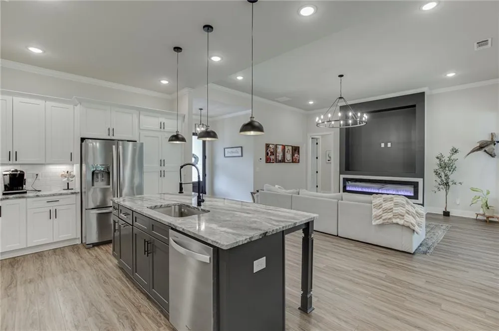 1077 Riverstone Drive Social Circle, GA 30025